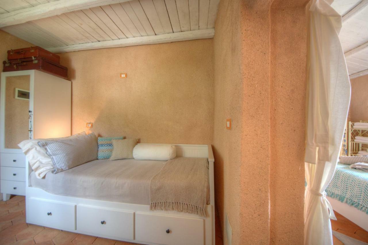 Villa Sole Borgio Verezzi Eksteriør billede