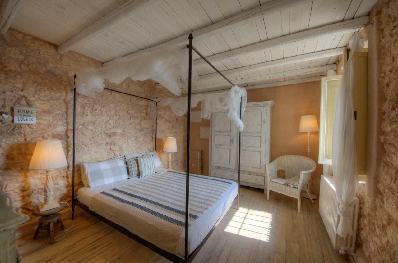 Villa Sole Borgio Verezzi Eksteriør billede